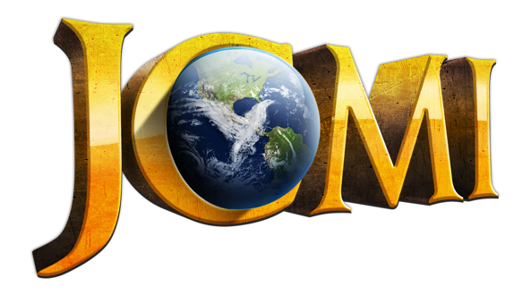 Joshua & Caleb Ministries, Inc. logo